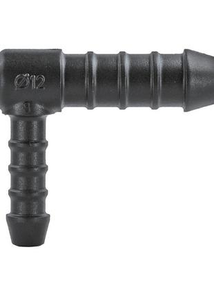 Г-образный 12x8