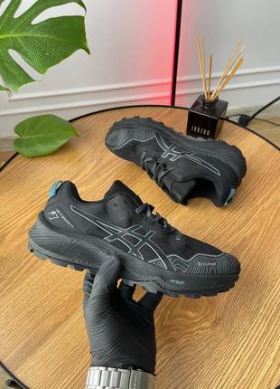 Кросівки asics gel-trabuco 11 gtx1 фото