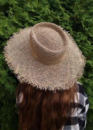 Соломʼяний капелюх