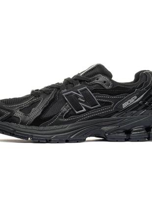 New balance 1906 full black protection pack