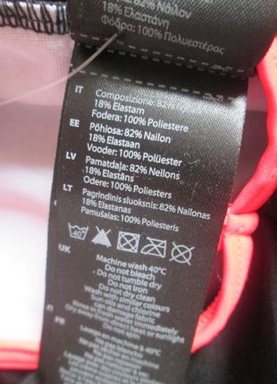 Шикарный слитный купальник шортами для бассейна и пляжа slazenger оригинал 🌺🌴🌺