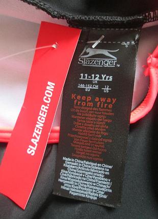 Шикарный слитный купальник шортами для бассейна и пляжа slazenger оригинал 🌺🌴🌺