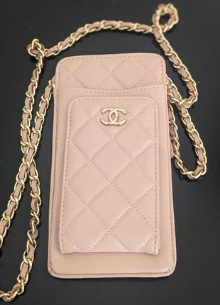 Сумка chanel оригинал номерная люкс бренд оригінальна сумка сумочка гаманець шкіряний шкіра номер клатч кошелек