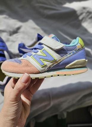 Кросівки new balance оригінал