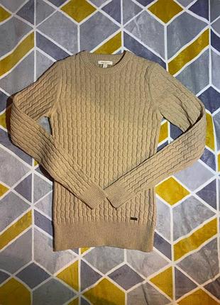 Barbour светер