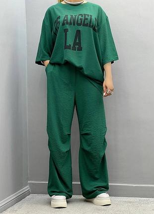 Женский костюм