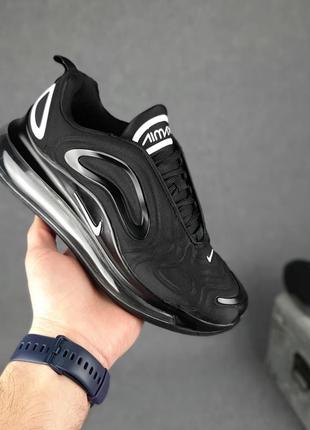 Кроссовки nike air max 720