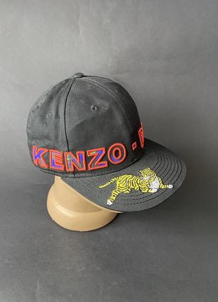 Кепка kenzo x h&m