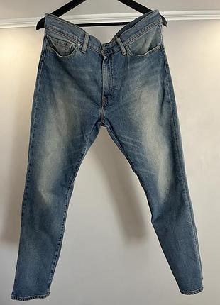 Джинсы levi's в идеальном состоянии