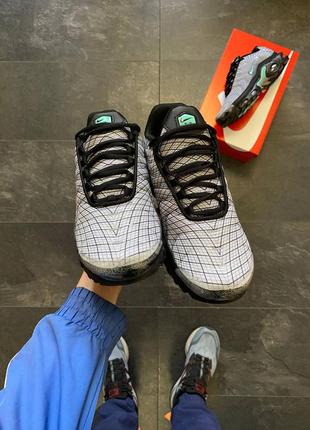 Nike air max plus tn spirograph8 фото