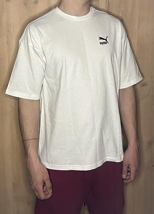 Футболка puma нова