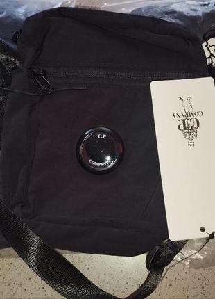 Мессенджер cp company 2