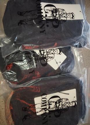 Мессенджер cp company 4