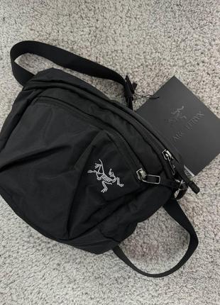 Arcteryx mantis 2