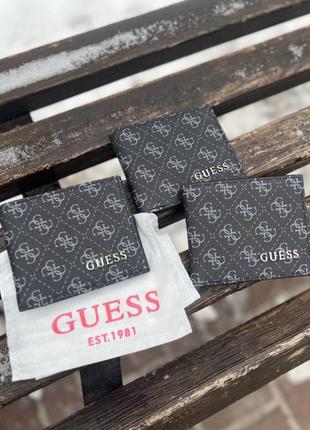 Кошелек от guess