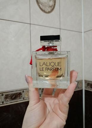 Оригінал lalique le parfum lalique 100 мл))