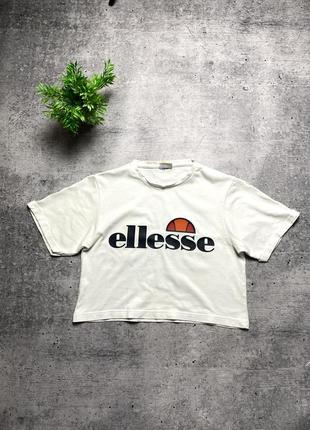 Жіноча футболка ellesse