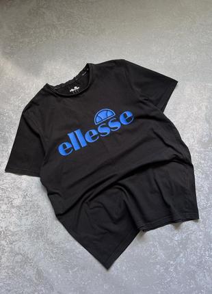 Футболка ellesse