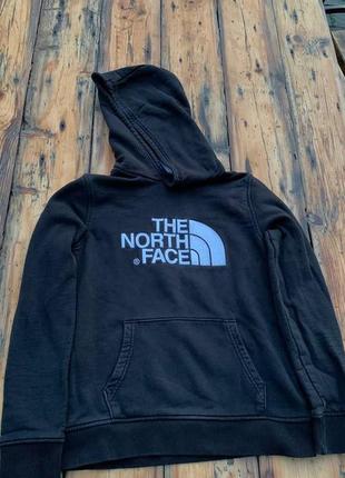 The north face