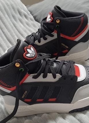 Хайтопи хайтопы кросівки