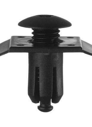 Кріплення бампера розпірної дії 01553-01393