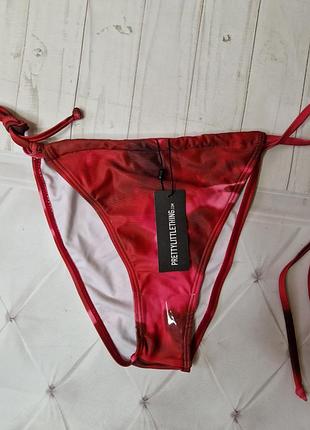 Низ від купальника