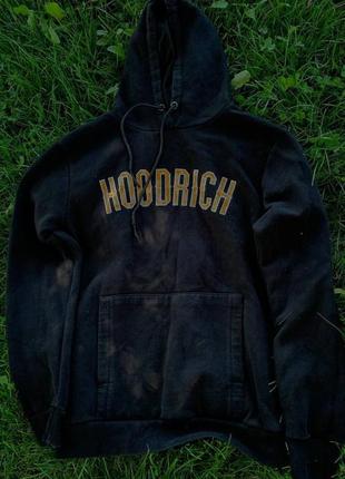 Hoodrich