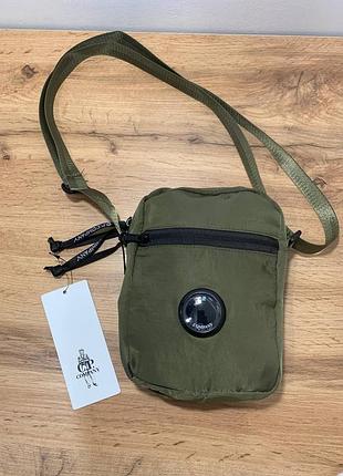Заїхали сумки cp company 2