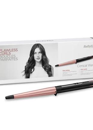 Плойка babyliss c454e