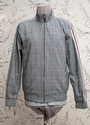 Спортивная куртка topman, размер us/uk s, euro 91-96 см