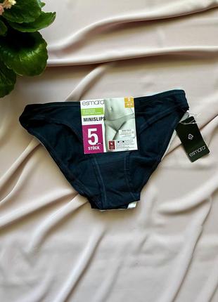 Распродажа трусиков, мини слипы от esmara