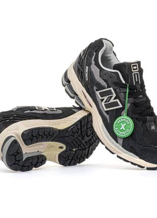 New balance 1906 black protection pack 2