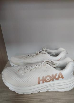 Кроссовки оригинальные брендовые hoka