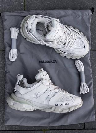 Кросівки balenciaga