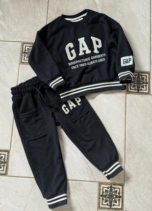 Костюм від бренду gap 🐻 new, original