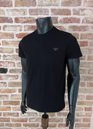 Брендові футболки armani