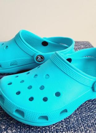 Crocs сабо , оригінал,