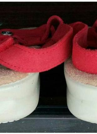 Новые кожаные женские сандалии босоножки трансформеры pilyflex italy6 фото