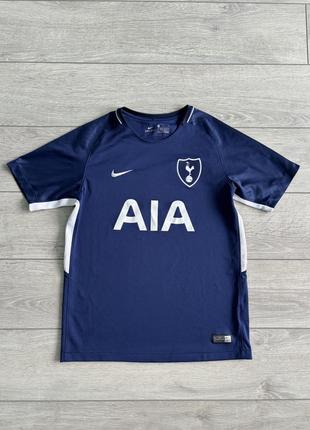 Дитяча футбольна футболка tottenham nike football shirt soccer jersey