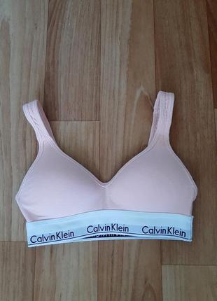 Топ calvin klein оригинал