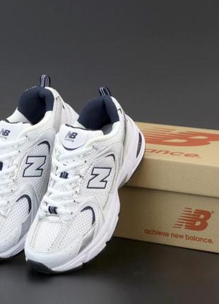 Кросівки new balance 530