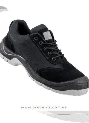 Рабочие кроссовки защитные польша, категория защиты:ов спецобувь рабочая обувь