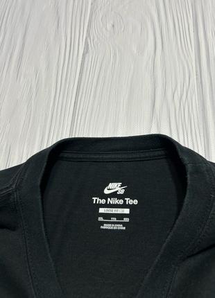 Nike sb snaked tee світшот лонгслів оригінал!6 фото