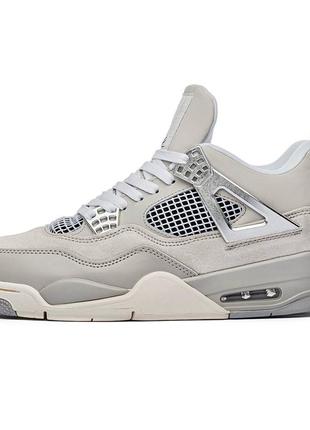 Nike air jordan 4 retro frozen moments