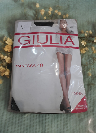 Эластичные колготы