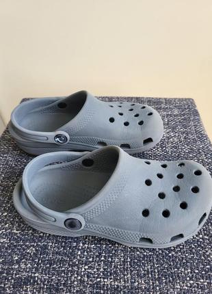 Crocs сабо оригінал