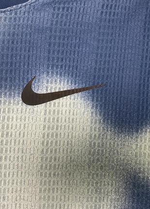 Жіноча крута оригінальна футболка nike розмір xl4 фото