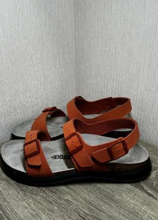 Сандалі birkenstock