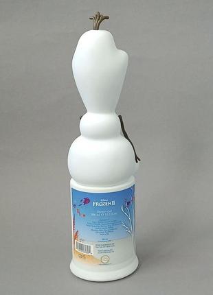 Disney frozen 2 olaf гель для душу