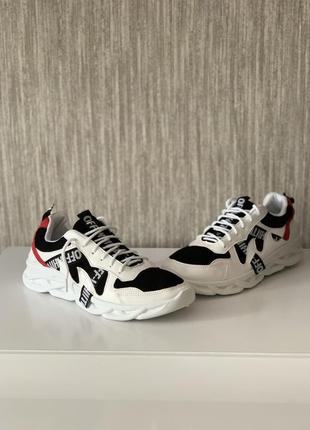 Чоловічі літні білі кросівки сітка off-white 41-44р. rlae28